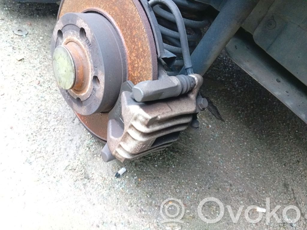 Seat Leon (1M) Tylny zacisk hamulcowy 
