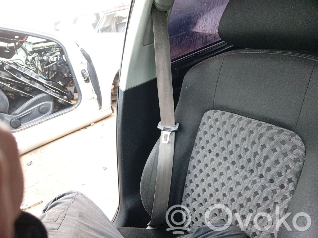 Seat Leon (1M) Cinturón delantero 
