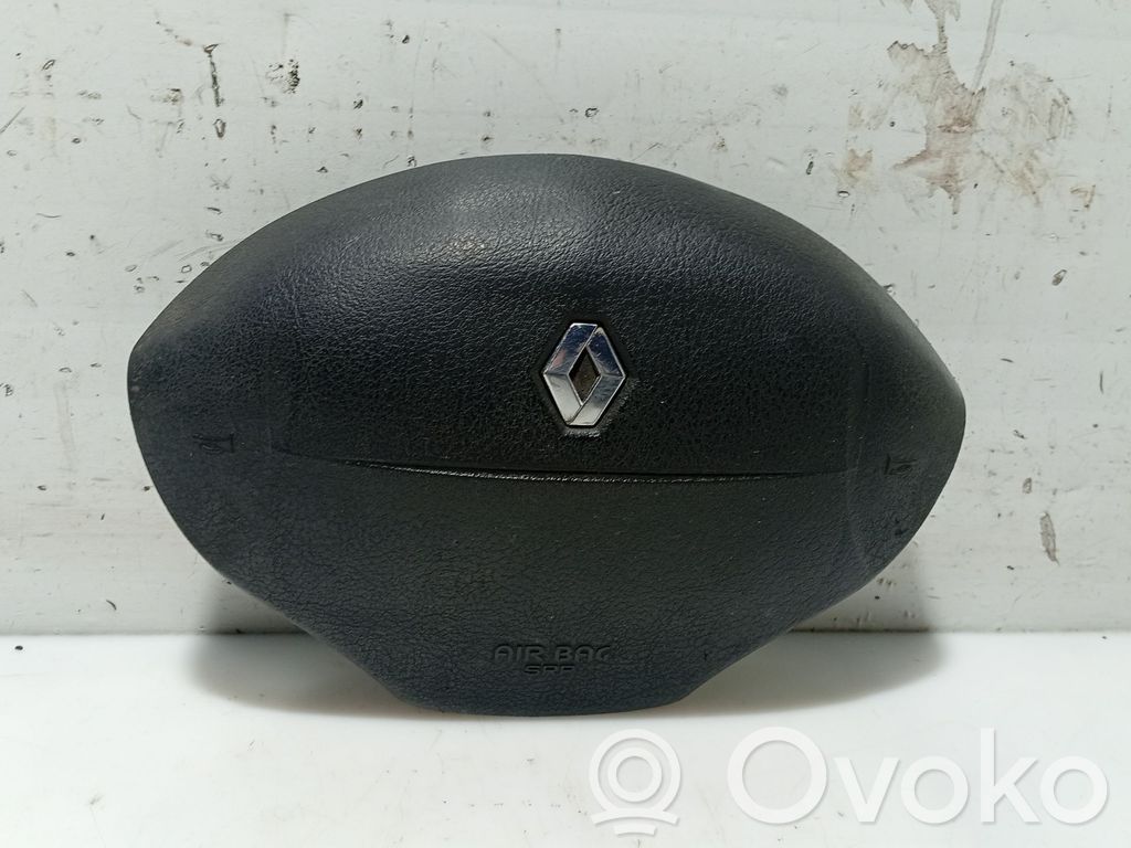 Renault Kangoo I Airbag volan 