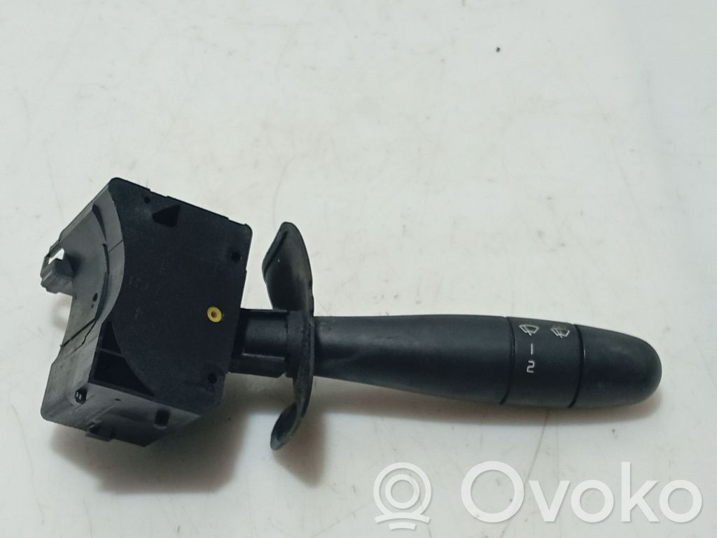 Renault Kangoo I Wiper control stalk 