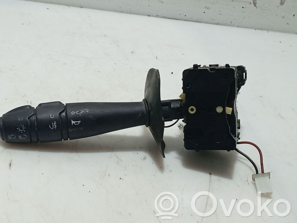Renault Kangoo I Panel lighting control switch 