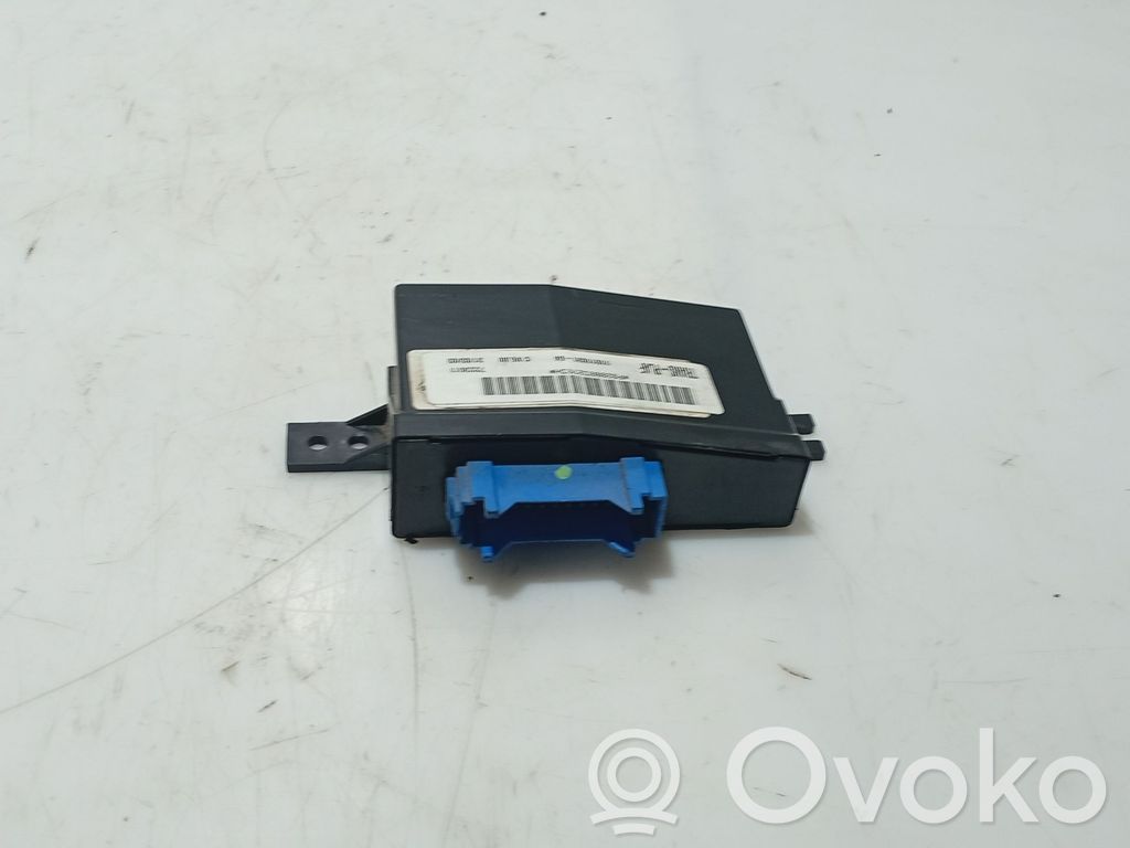 Renault Kangoo I Other control units/modules 