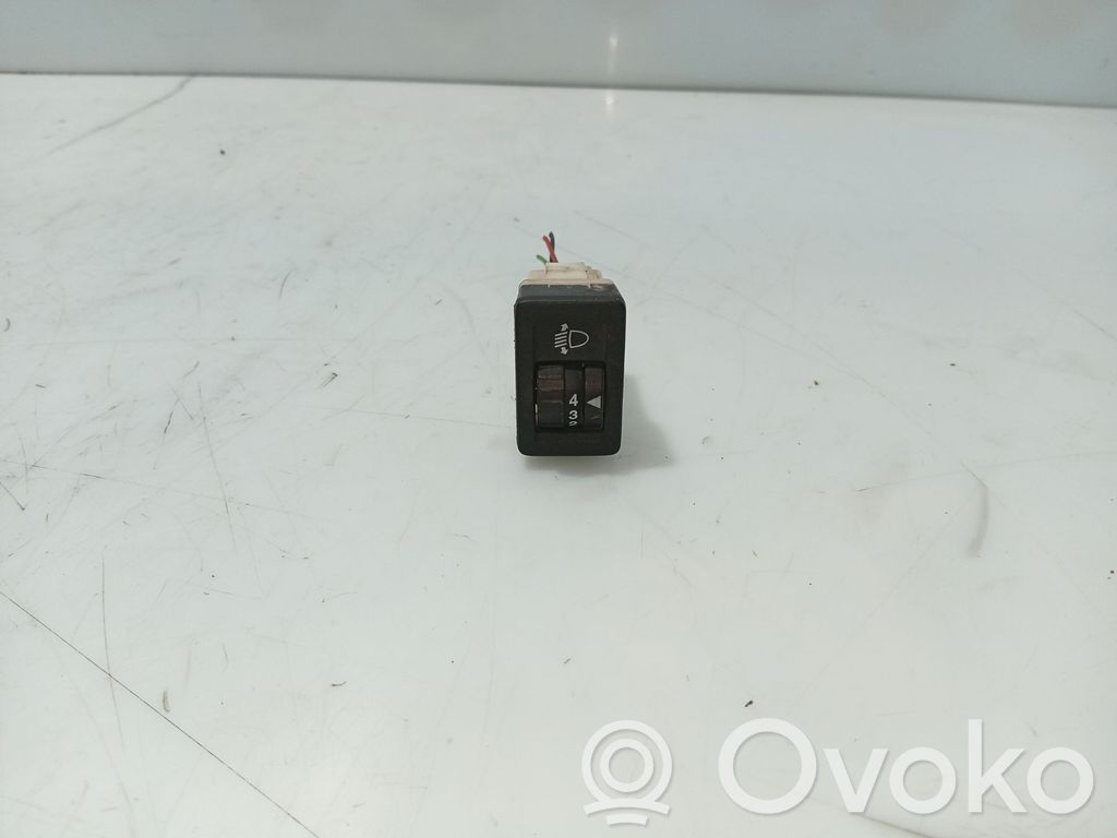 Suzuki SX4 Autres commutateurs / boutons / leviers 