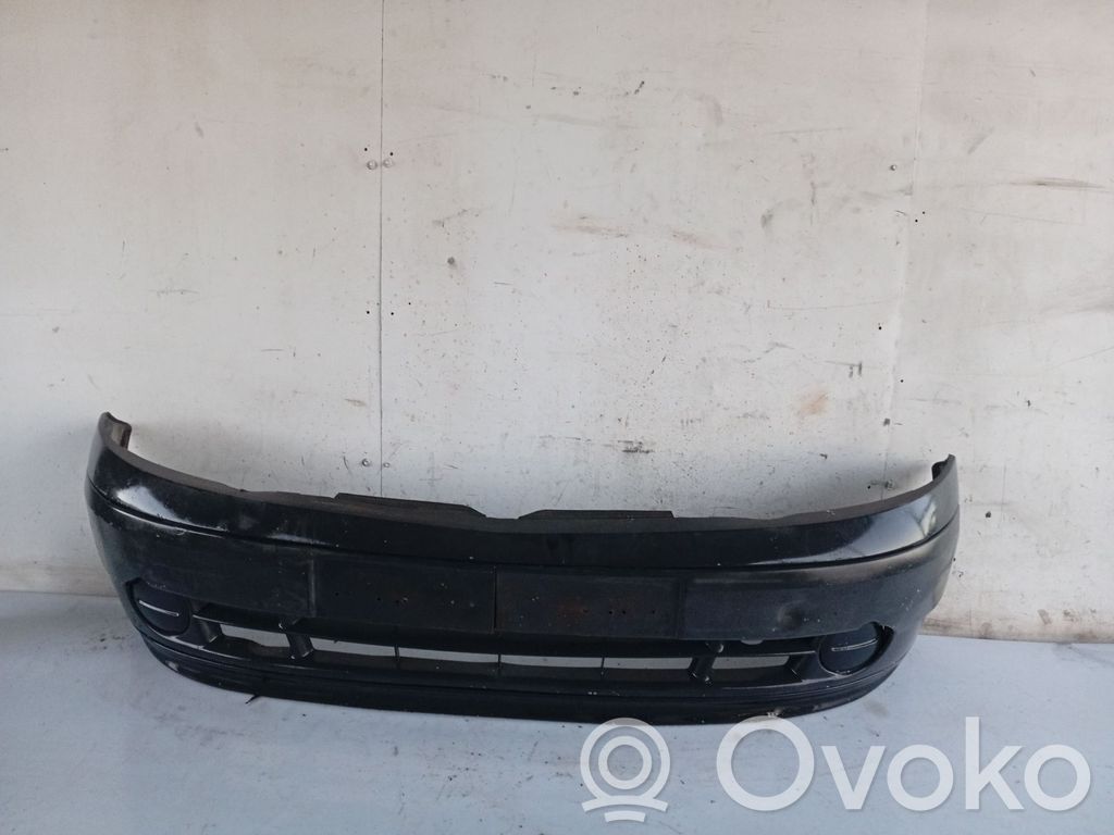 Renault Kangoo I Parachoques delantero 