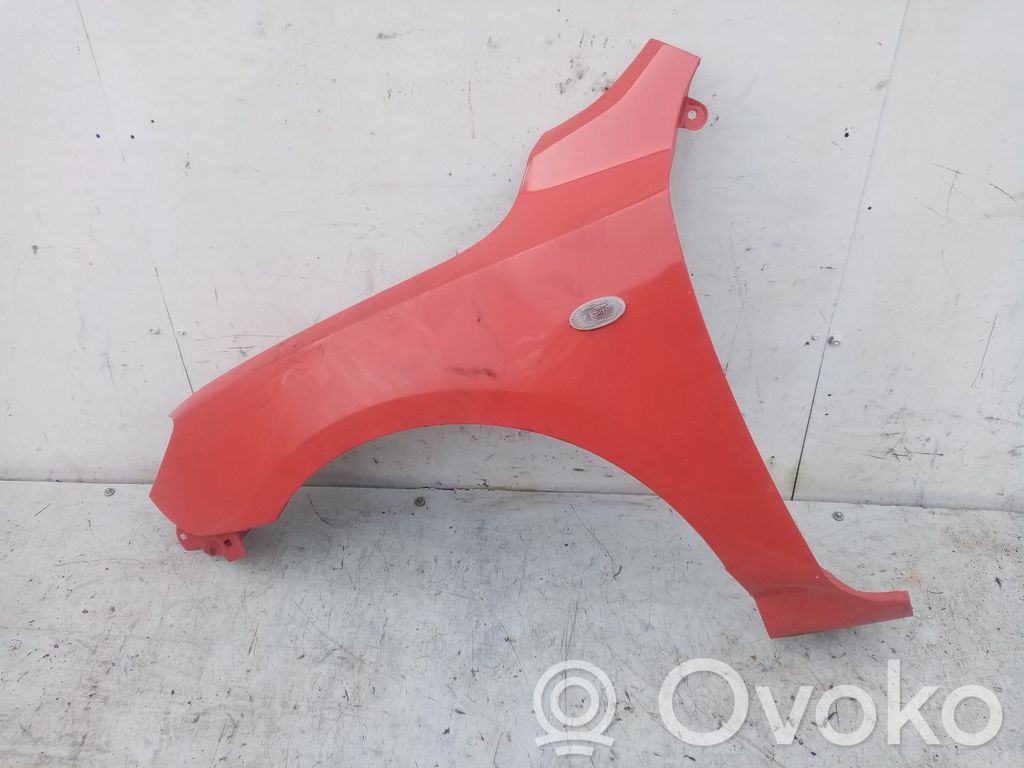Mazda 3 I Sparnas 
