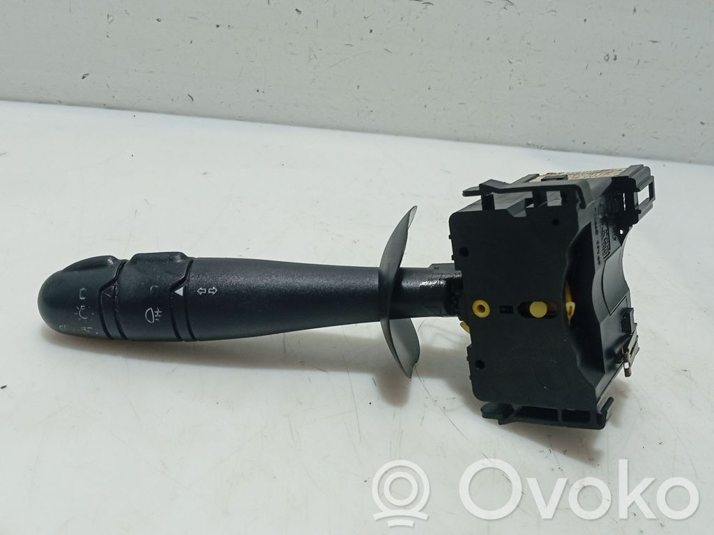 Panel lighting control switch   8200070265,91167047D