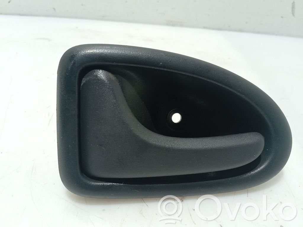 Renault Trafic II (X83) Manecilla interna puerta delantera 