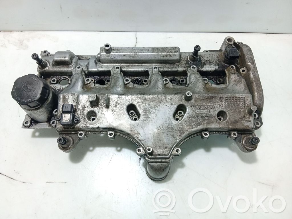 Volvo S80 Cache culbuteur 