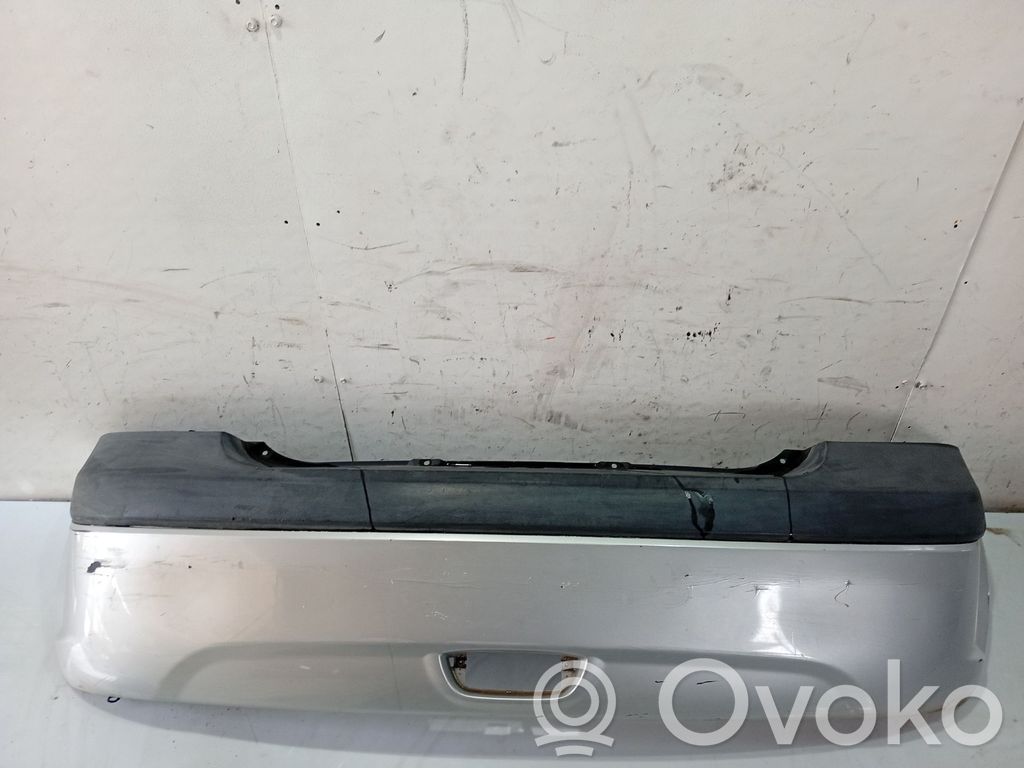 Hyundai Getz Parachoques 