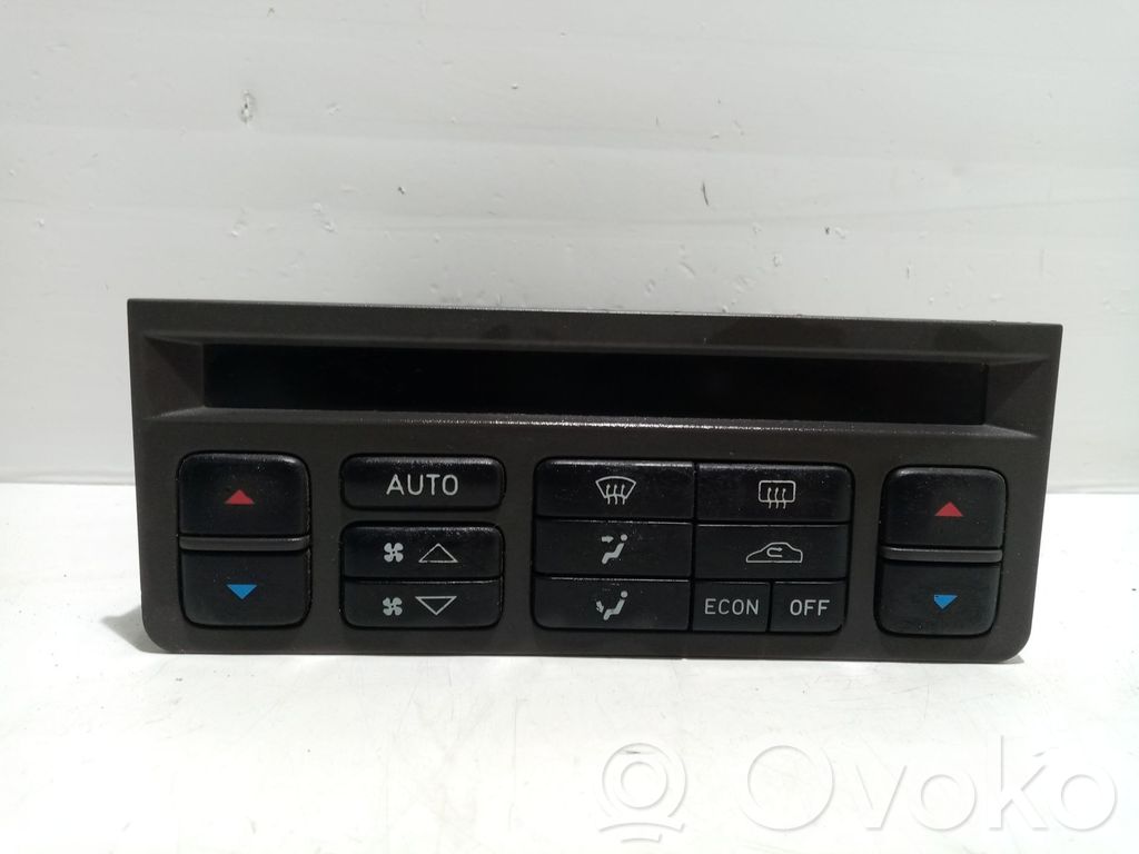 Air conditioner control unit module   A0120531,A0120531