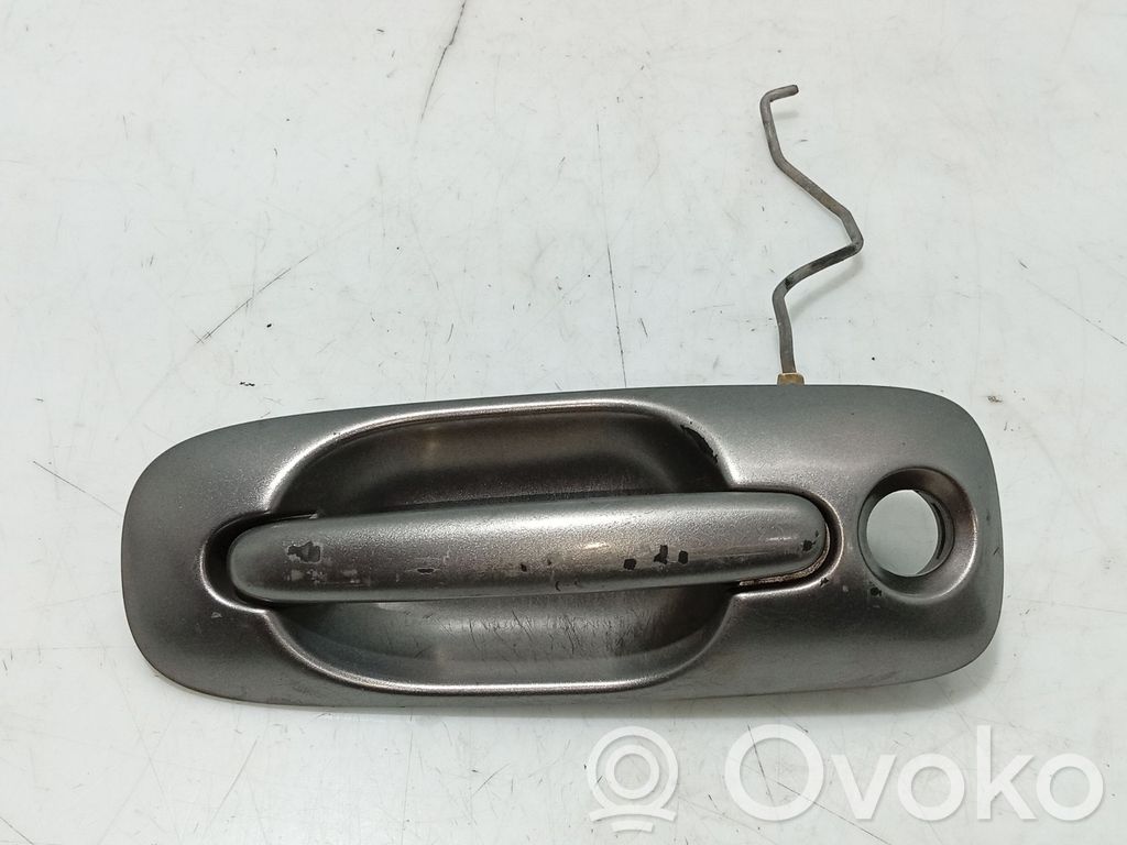 Chrysler Voyager Etuoven ulkokahva 