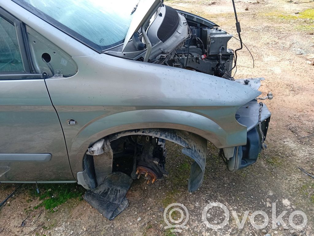 Chrysler Voyager Sparnas 
