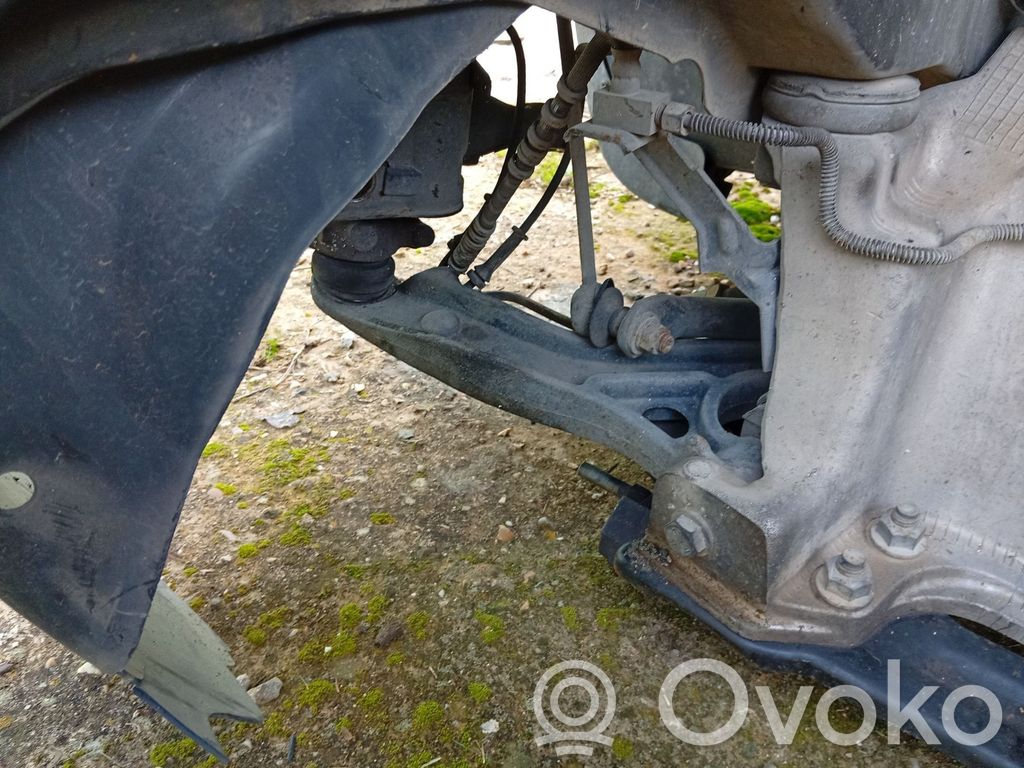 Chrysler Voyager Front control arm 