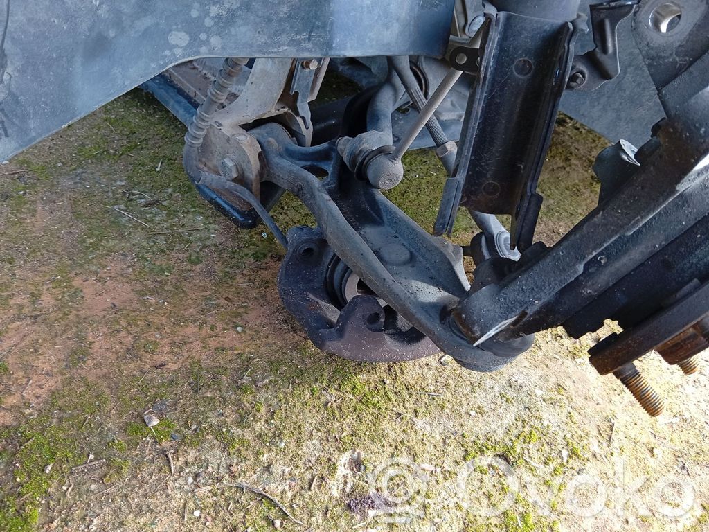 Chrysler Voyager Front control arm 
