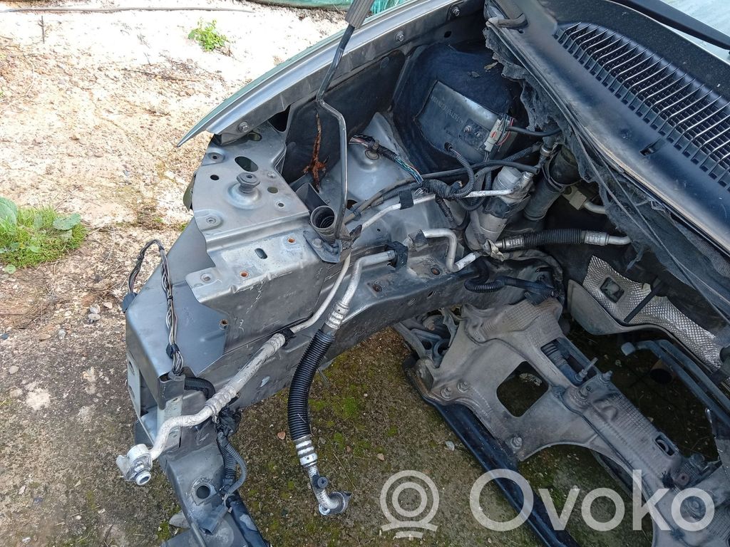 Chrysler Voyager Tobă eșapament 