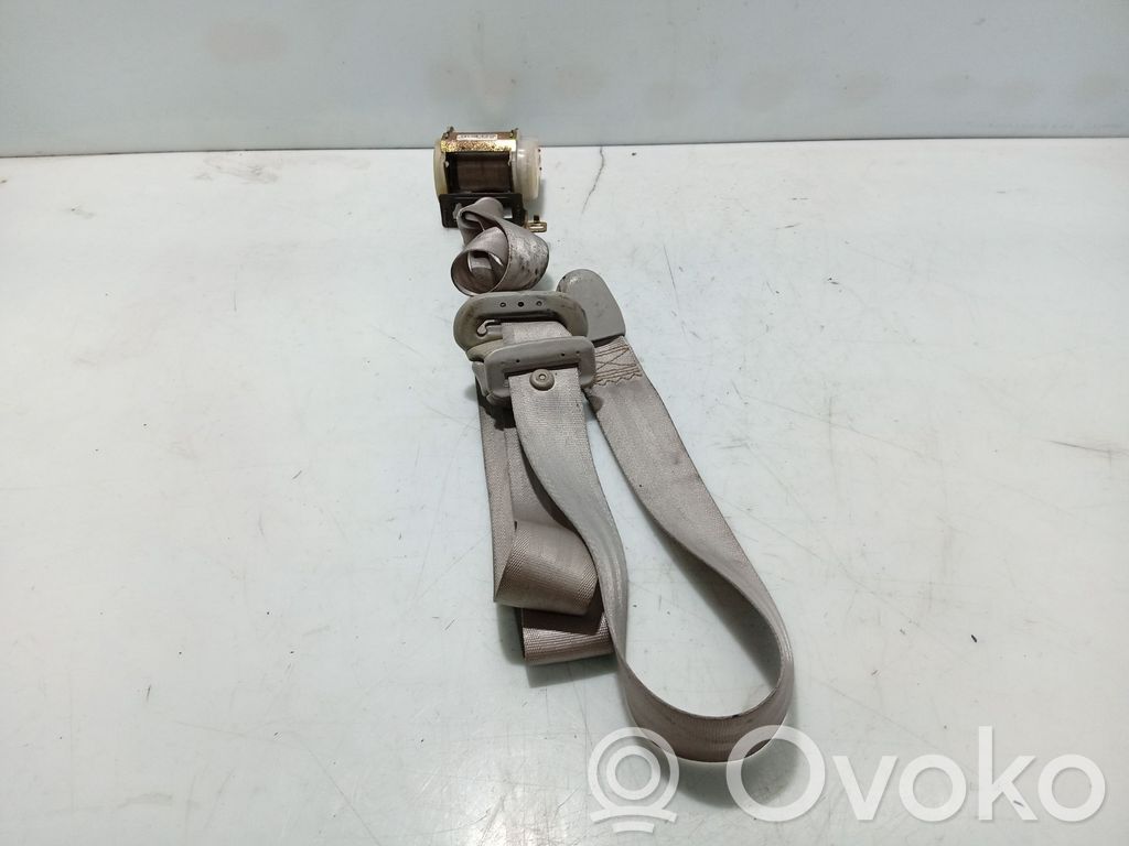 Cinturón trasero   898103A010NV,5120910114