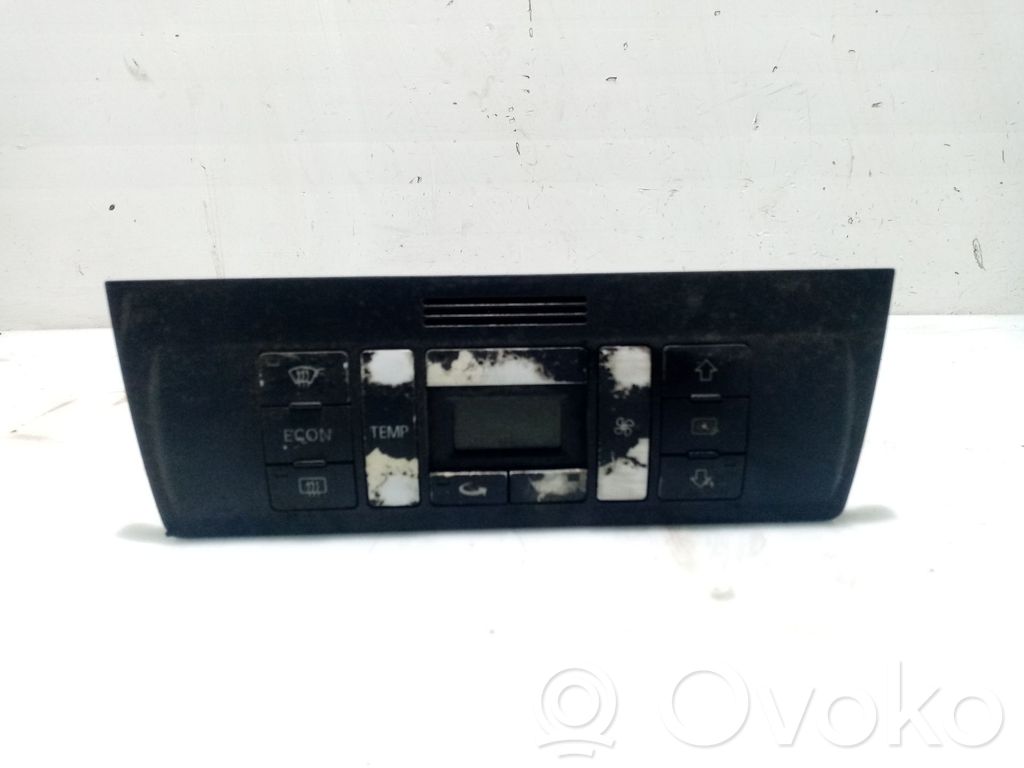 Audi A3 S3 8L Climate control unit 
