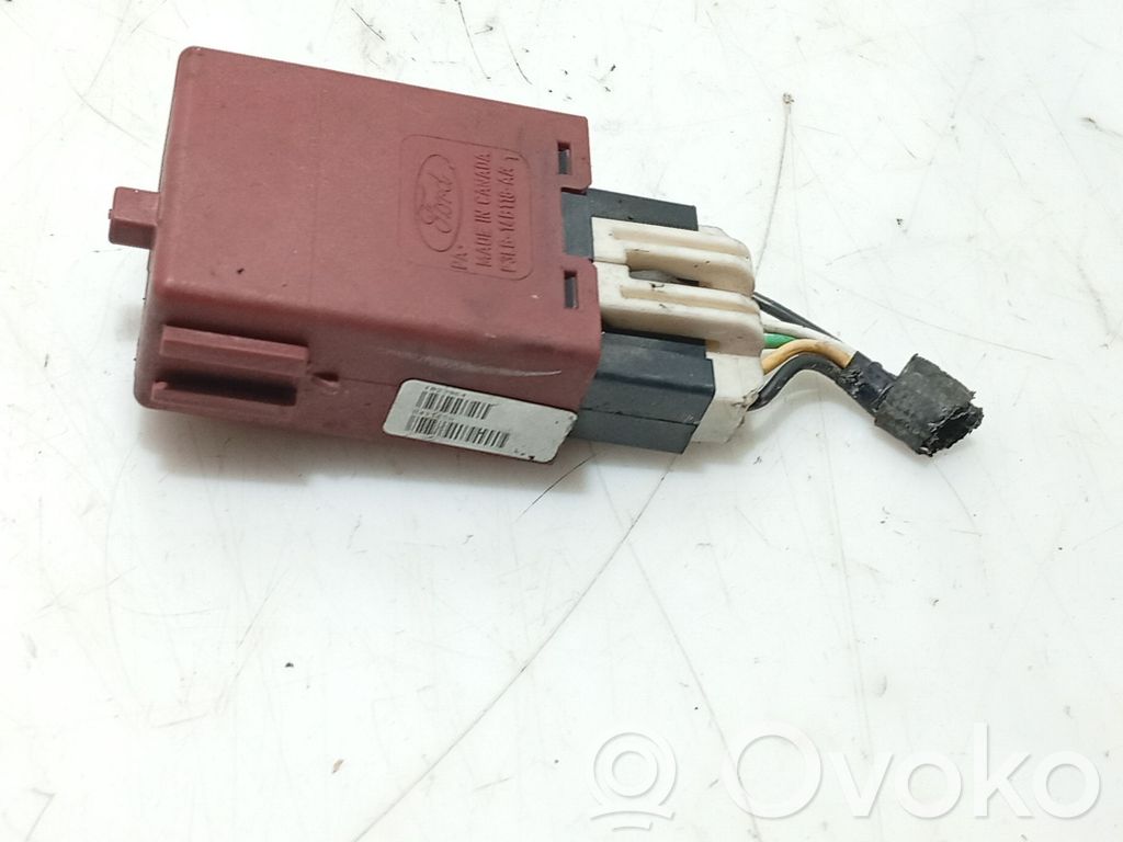 Autres unités de commande / modules   F3LB14B118AA