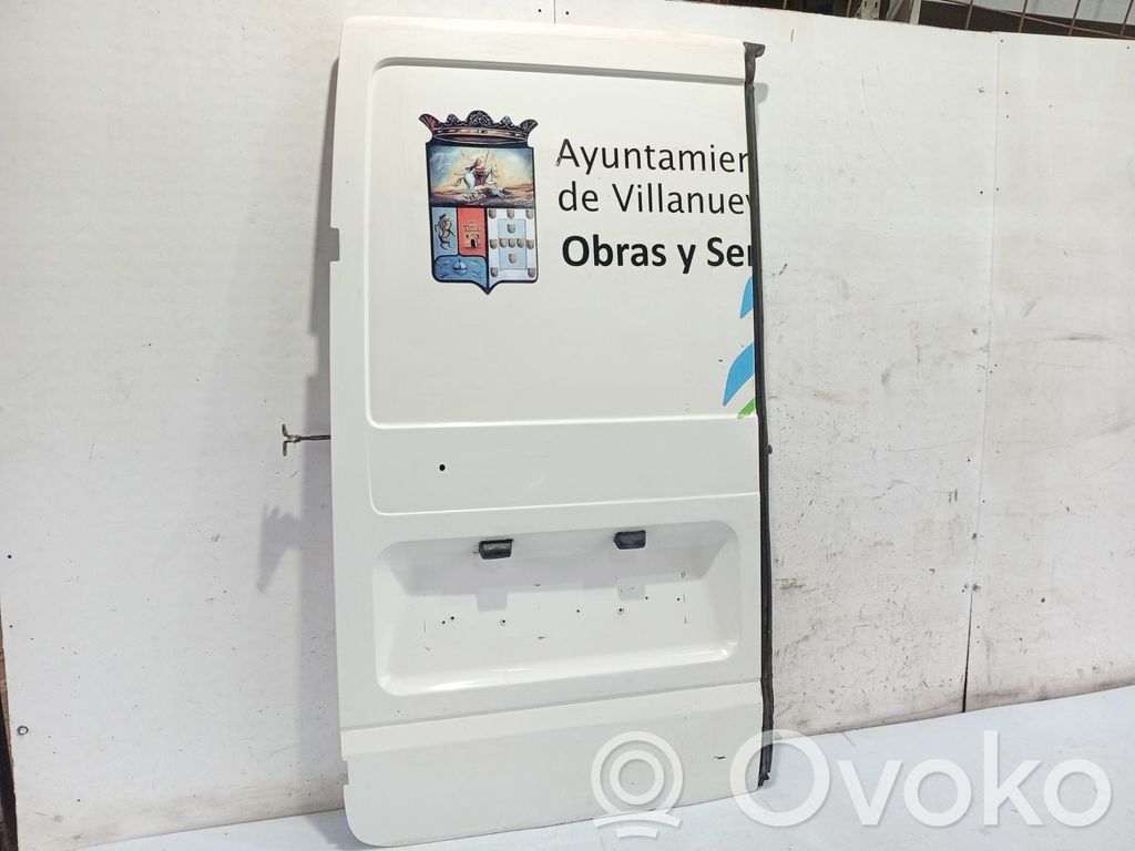 Ford Transit Galinės durys 