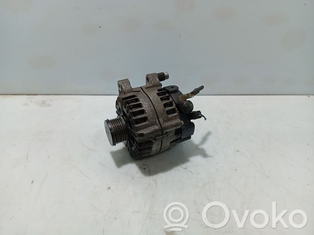 Citroen C5 Generator/alternator 