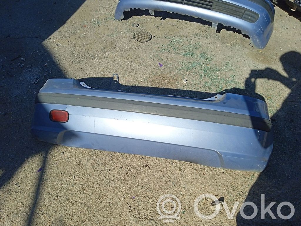 Hyundai Getz Parachoques 