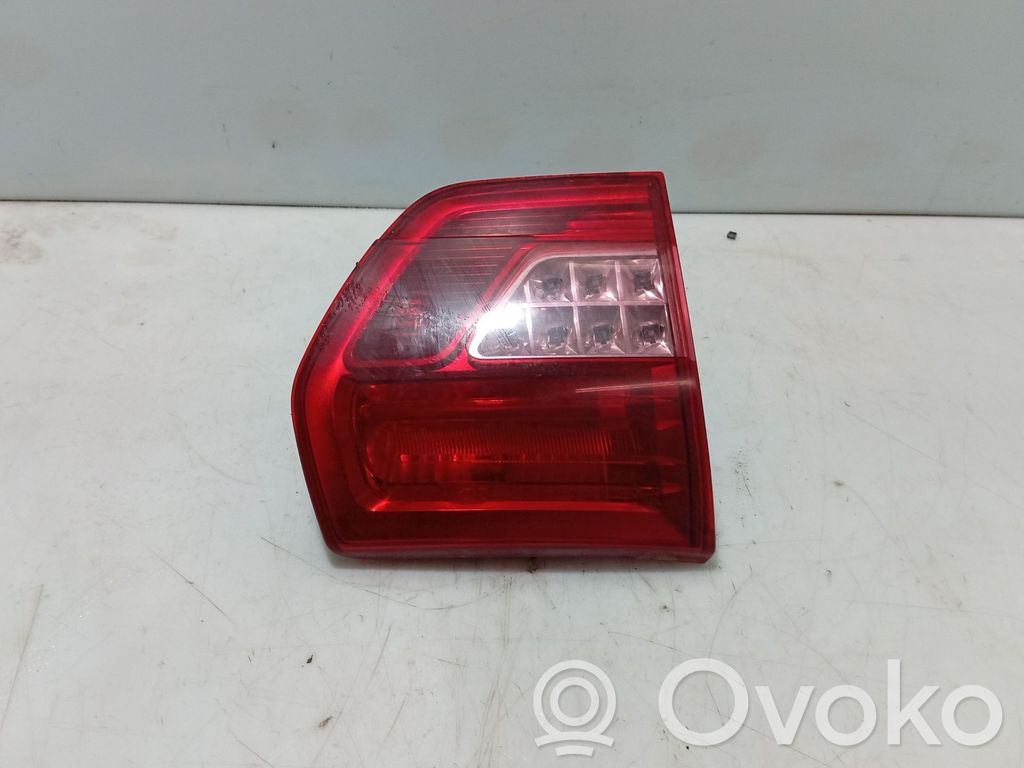 Citroen C5 Takavalot 