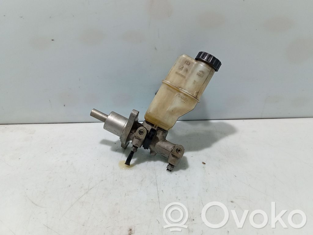 Citroen C5 Servo-frein 