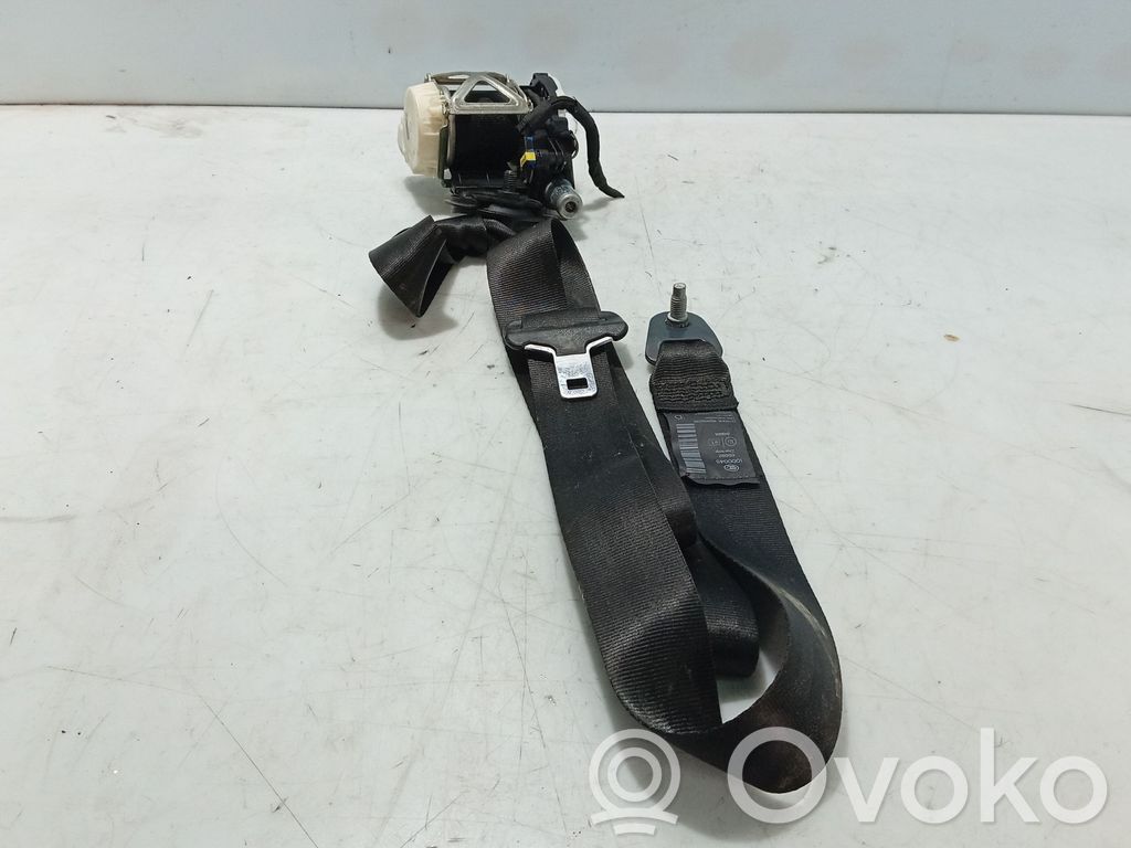Citroen C5 Sicherheitsgurt vorne 