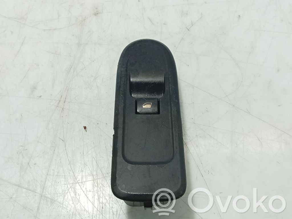 Citroen C5 Electric window control switch 