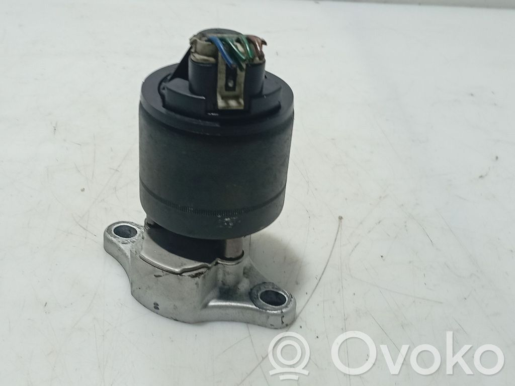 Daewoo Kalos Válvula EGR 