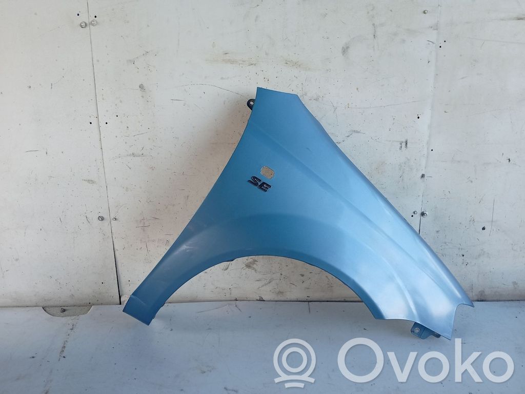 Daewoo Kalos Sparnas 