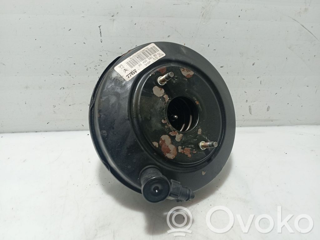 Citroen C3 Stabdžių vakuumo pūslė 