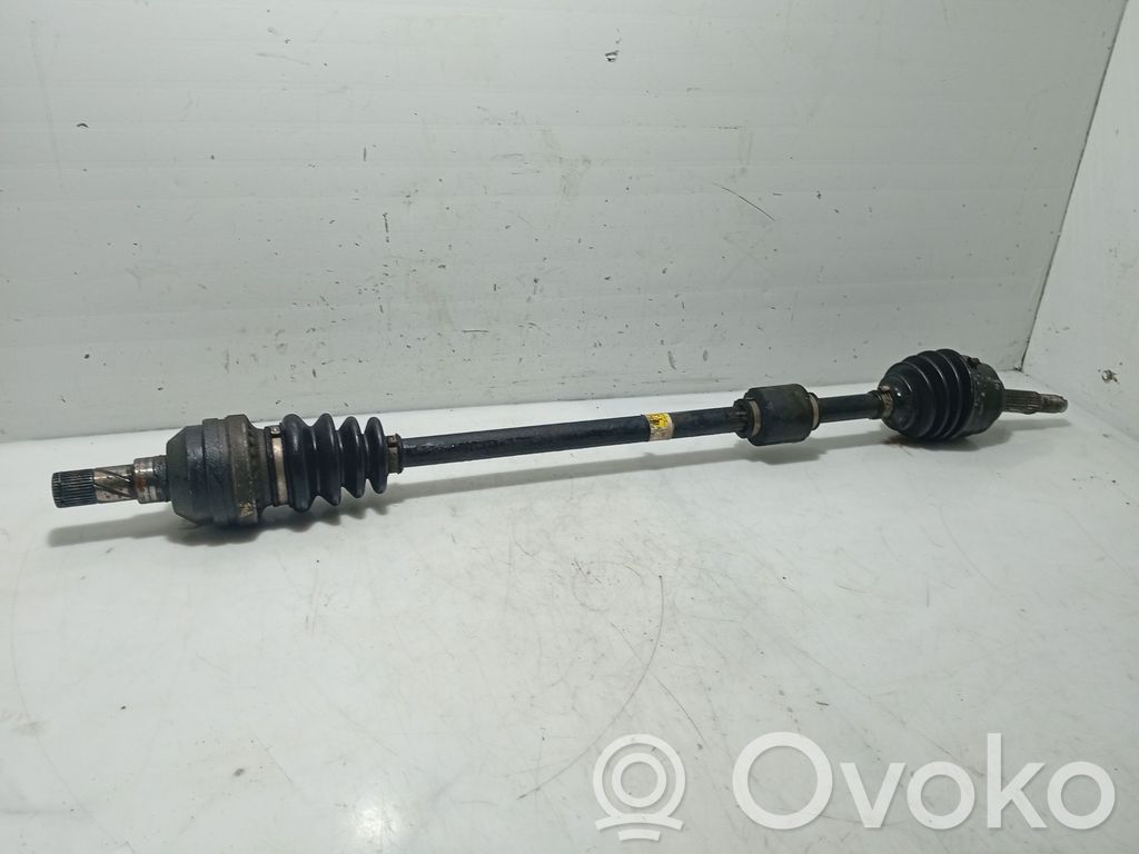 Daewoo Kalos Eje de transmisión delantero 