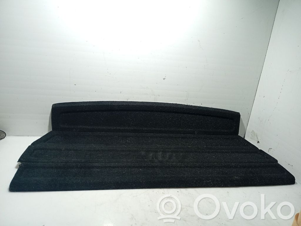 Opel Meriva A Portellone posteriore/bagagliaio 