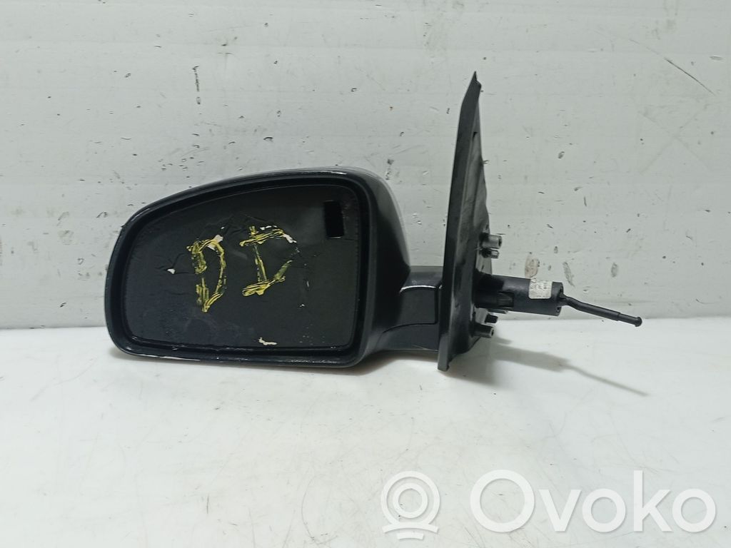Opel Meriva A Rétroviseur électrique de porte avant