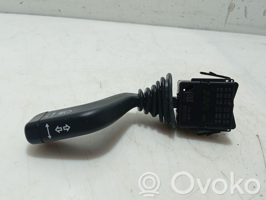 Opel Meriva A Manetă semnalizator