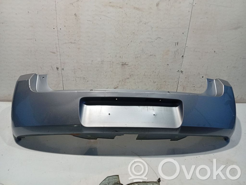 Opel Meriva A Bamperis 