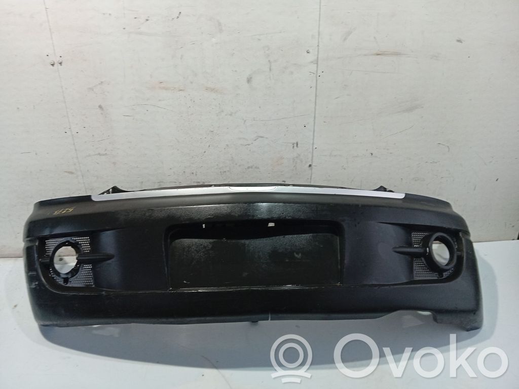 SsangYong Actyon Parachoques 