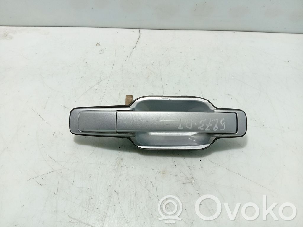 SsangYong Actyon Maniglia esterna per portiera posteriore
