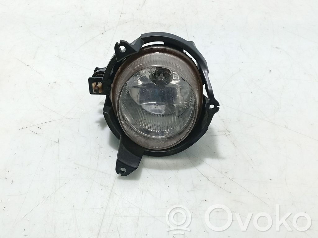 SsangYong Actyon Semnalizator față 