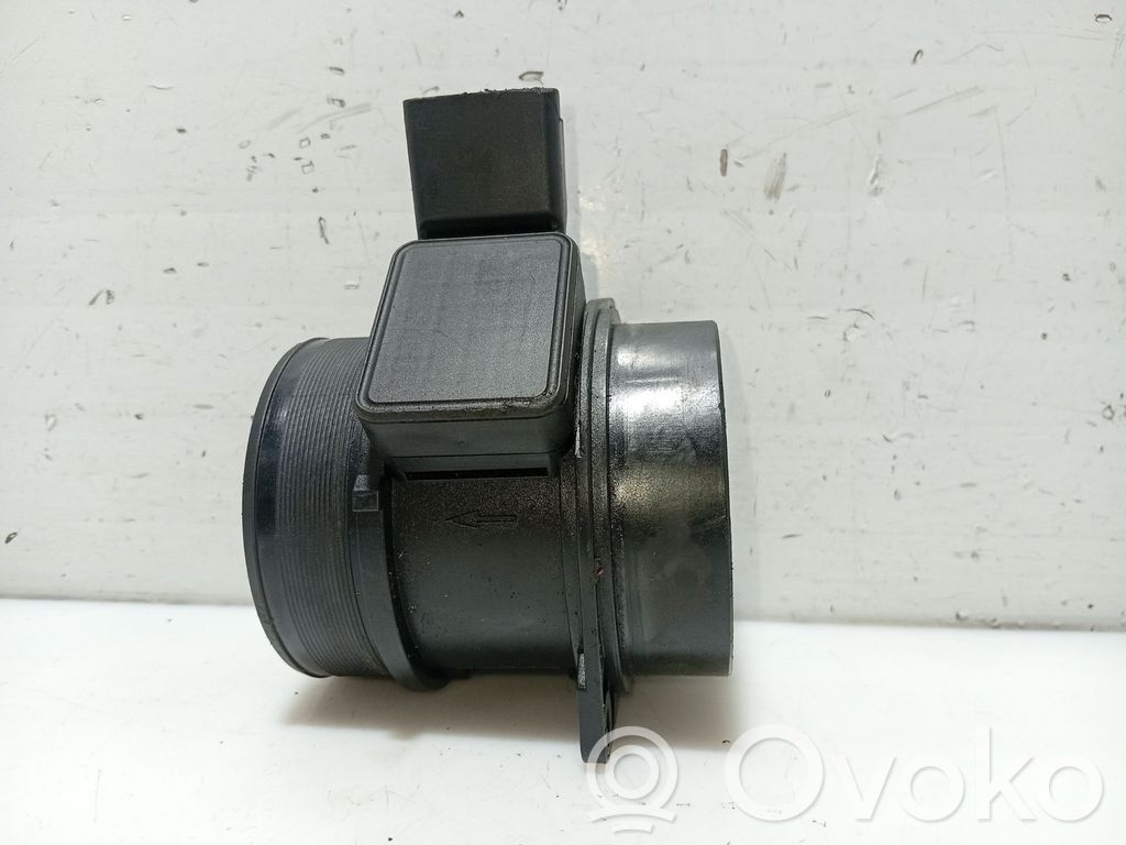 Peugeot 607 Misuratore di portata d'aria 