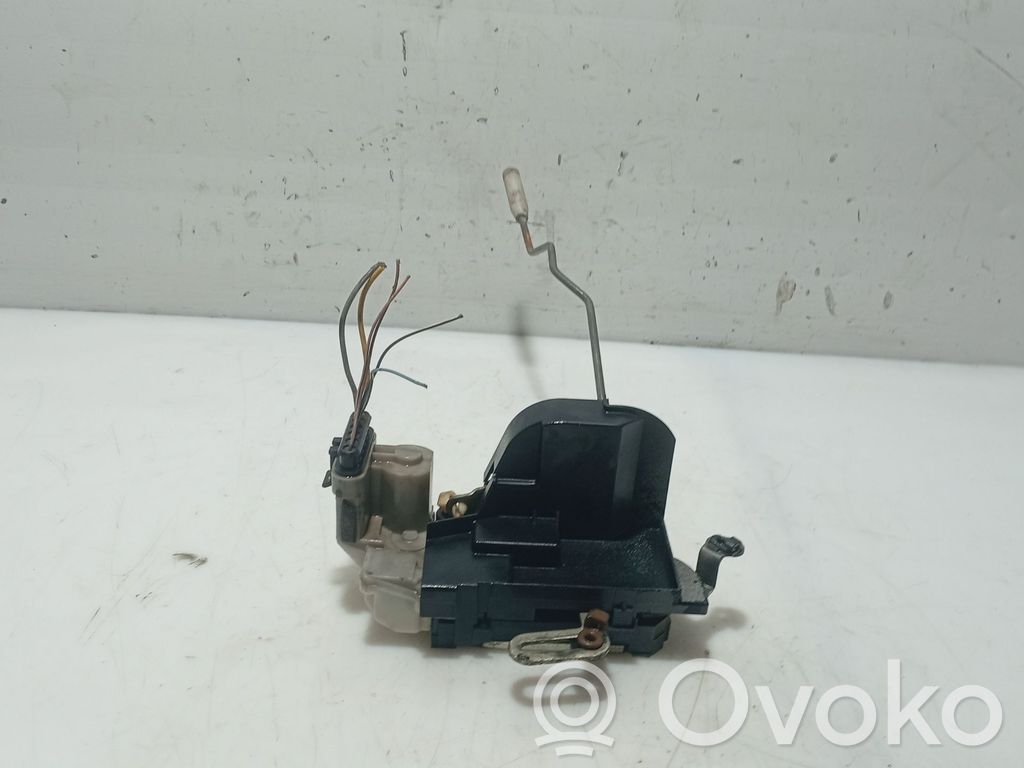 Fiat Punto (188) Serratura portiera anteriore 