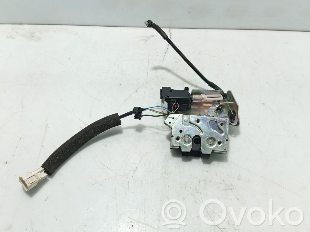 Ford Mondeo Mk III Tailgate lock latch 