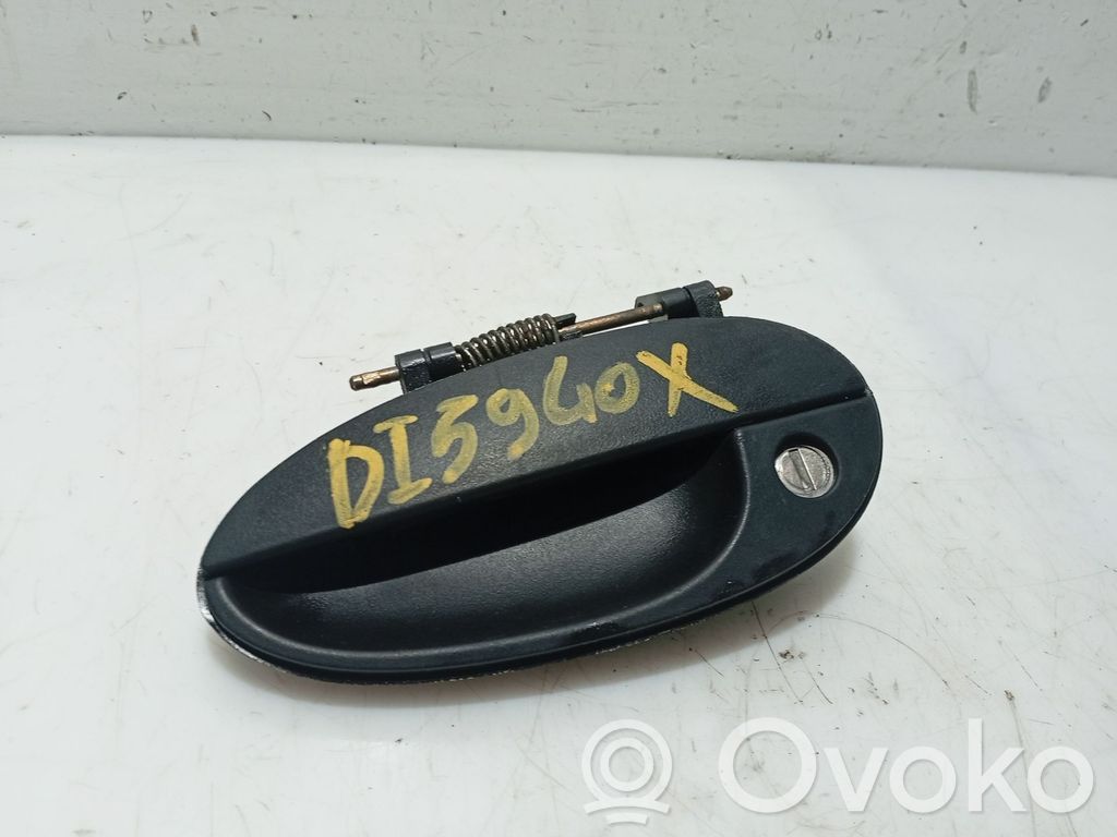 Daewoo Matiz Manecilla externa puerta delantera 