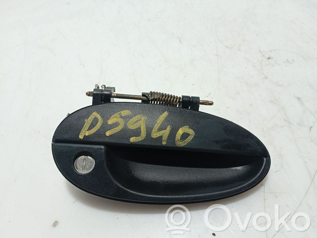 Daewoo Matiz Manecilla externa puerta delantera 