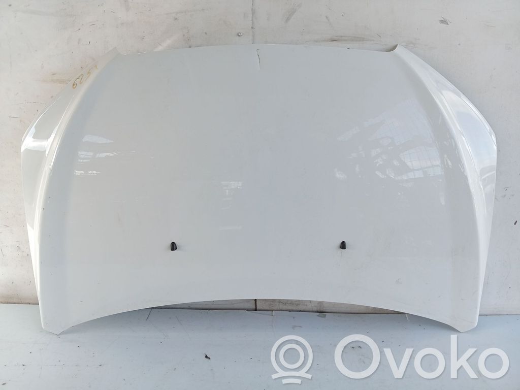 Chevrolet Aveo Konepelti 