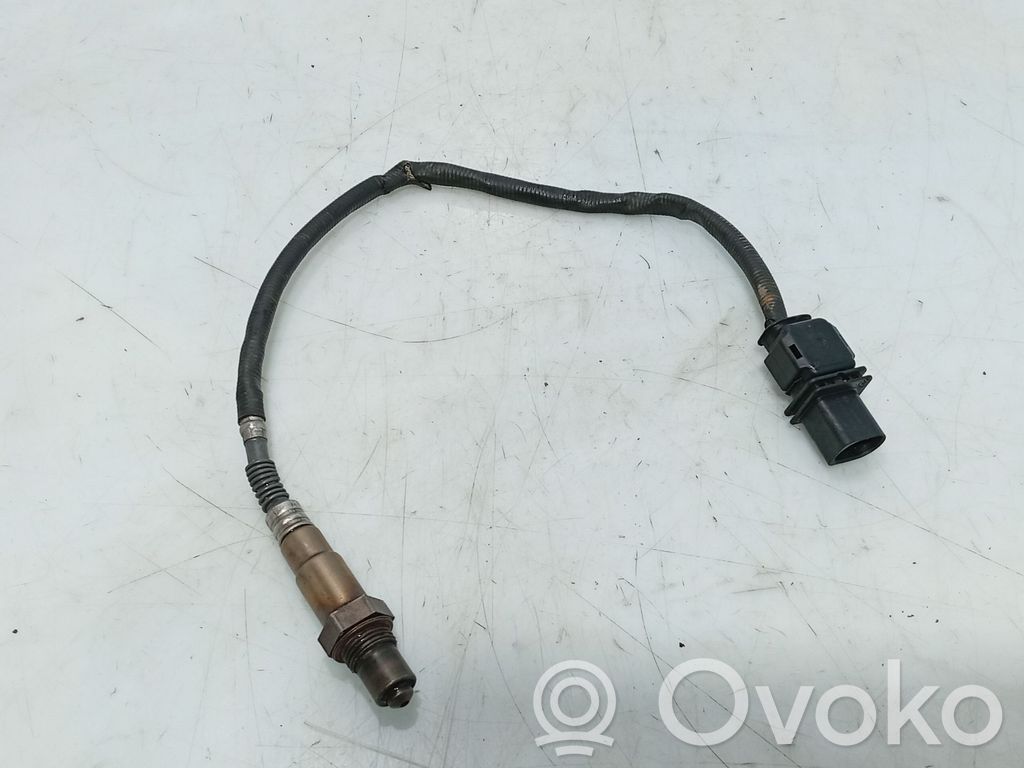 Lambda probe sensor   55564978,0281004129