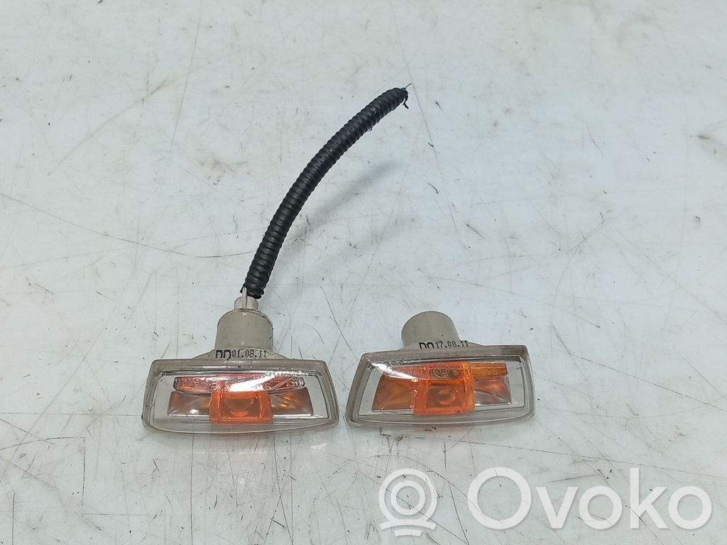 Front indicator light   96850049,96850048