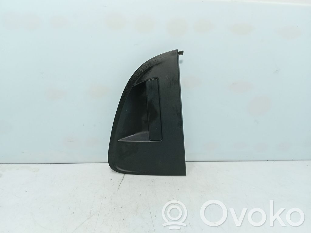 Manecilla externa puerta trasera   96879257,42564396