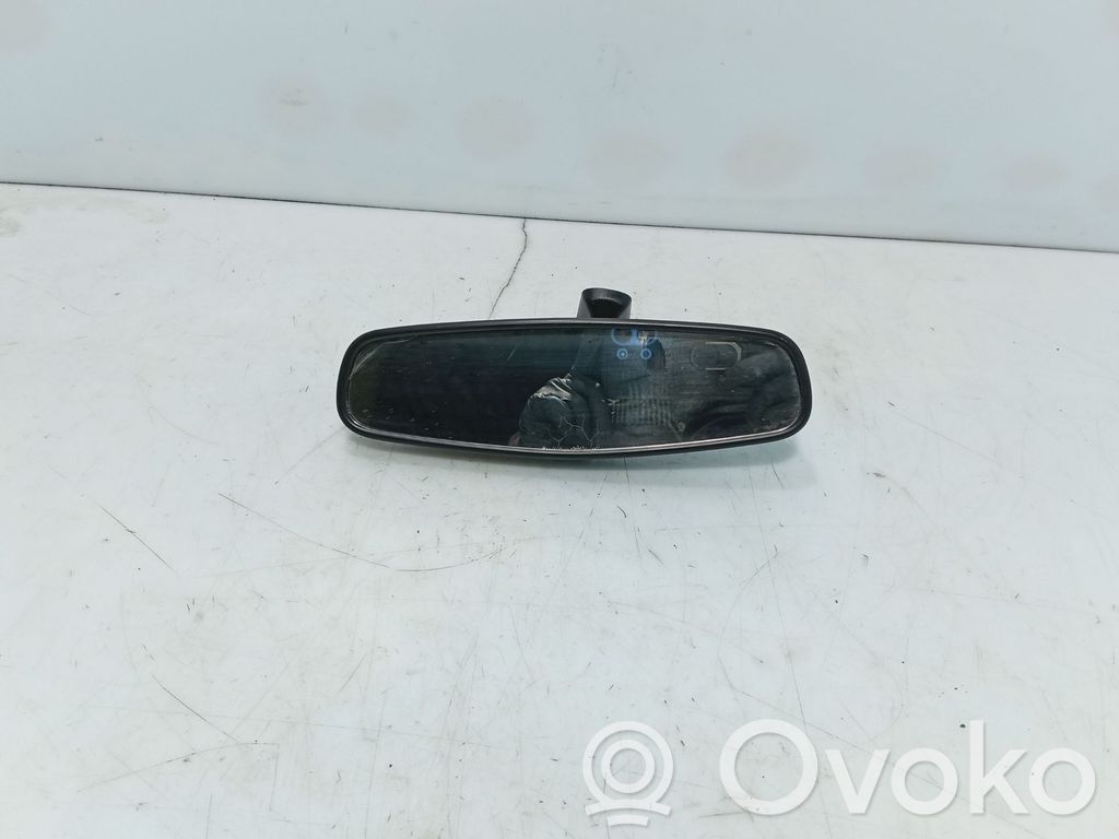 Chevrolet Aveo Espejo retrovisor (interior) 